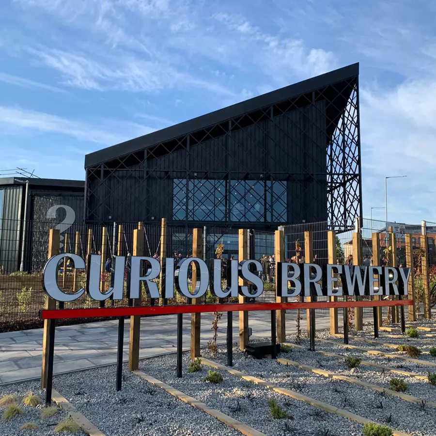 Curious Brewery 1000X1000
